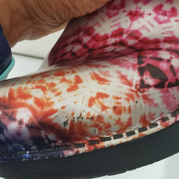 Dansko Professional XP 2.0 Patent - Picture 13 of 14